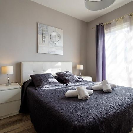 Apartmán Casa Nuestra Agaete  Exteriér fotografie