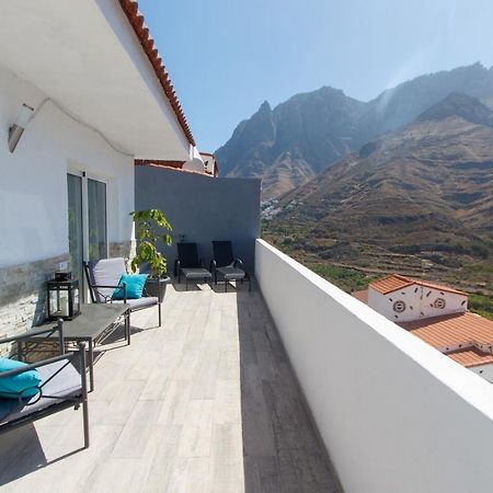 Apartmán Casa Nuestra Agaete  Exteriér fotografie