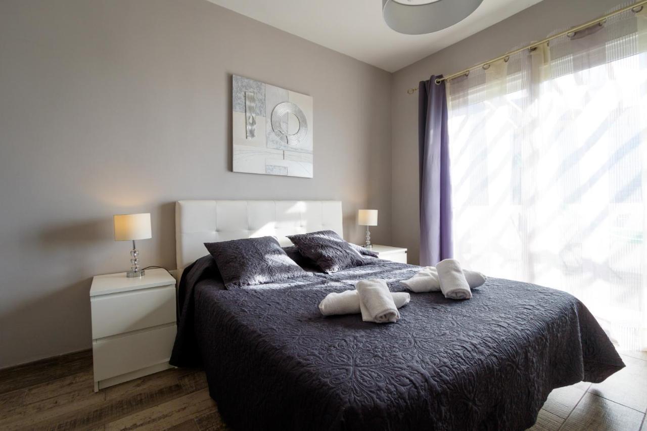 Apartmán Casa Nuestra Agaete  Exteriér fotografie