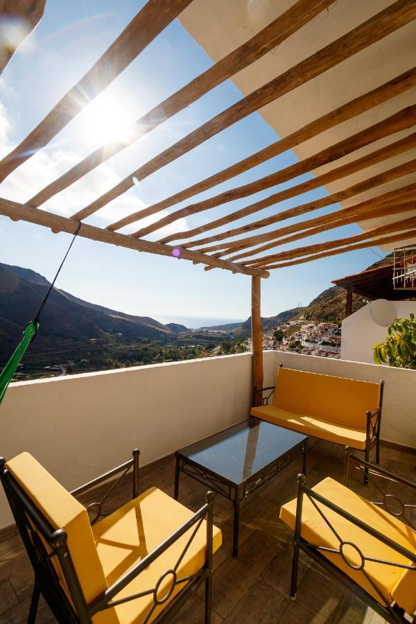 Apartmán Casa Nuestra Agaete  Exteriér fotografie