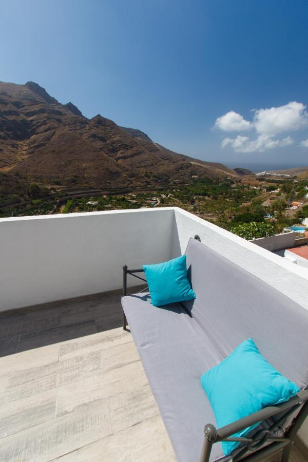 Apartmán Casa Nuestra Agaete  Exteriér fotografie