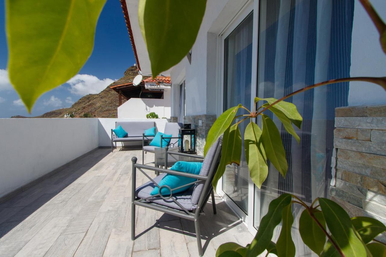 Apartmán Casa Nuestra Agaete  Exteriér fotografie